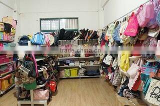 Yangzhou Huixin Tourism Products Co., Ltd. company overview - view 3