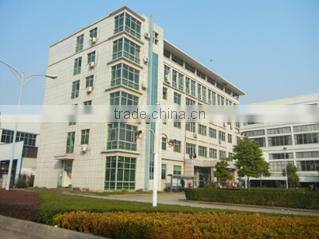 Yongkang Easy-Go Sporting Products Co., Ltd. company overview - view 1