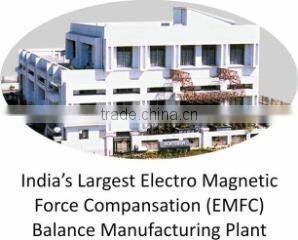 Contech Instruments Limited company overview - view 1