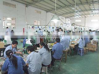 Protronics Company Limited company overview - view 3