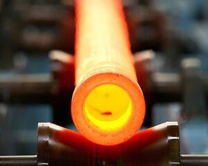 Sunny Steel PipeFitting Industires company overview - view 4