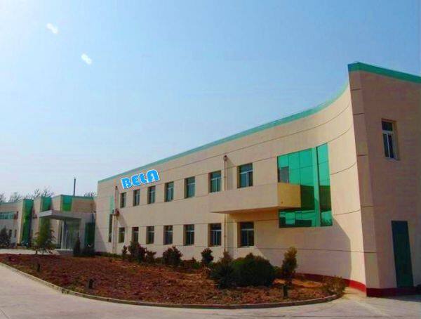 Guangzhou Bela Metal Mesh Co.,Ltd company overview - view 1