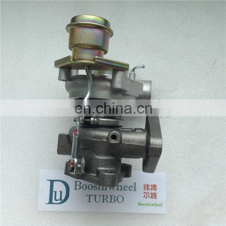 4M40 Turbo TF035HM 49135-03101