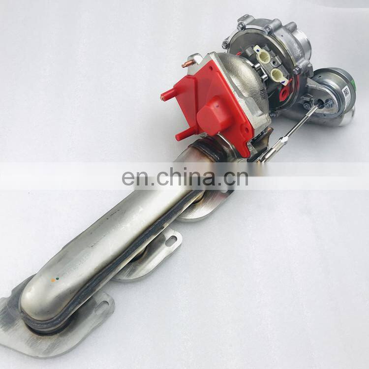 MGT1752MS 827054-5001 817777-5001 784118-5007 turbo charger 827054 A2780901280 784118-5007 A1570900280 A1570901180 A2780902580