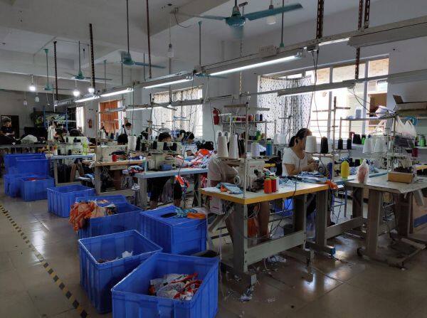 Guangzhou Meiqi Sport Product Ltd. Co. company overview - view 3