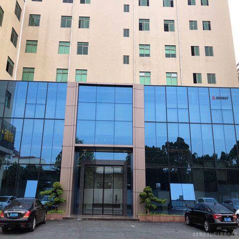 Dongguan Sndway Electronic Co., Ltd company overview - view 4