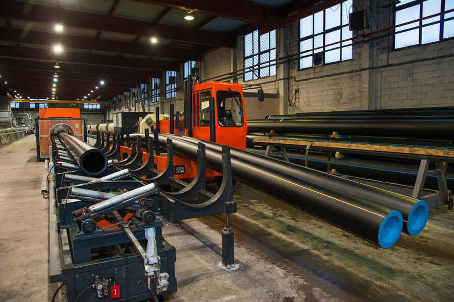 Shanghai Longain Industry Co., Ltd company overview - view 3