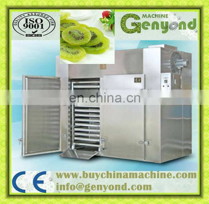 Tray Type Drying Equipment Fish/Meat Drying Oven/Equipment