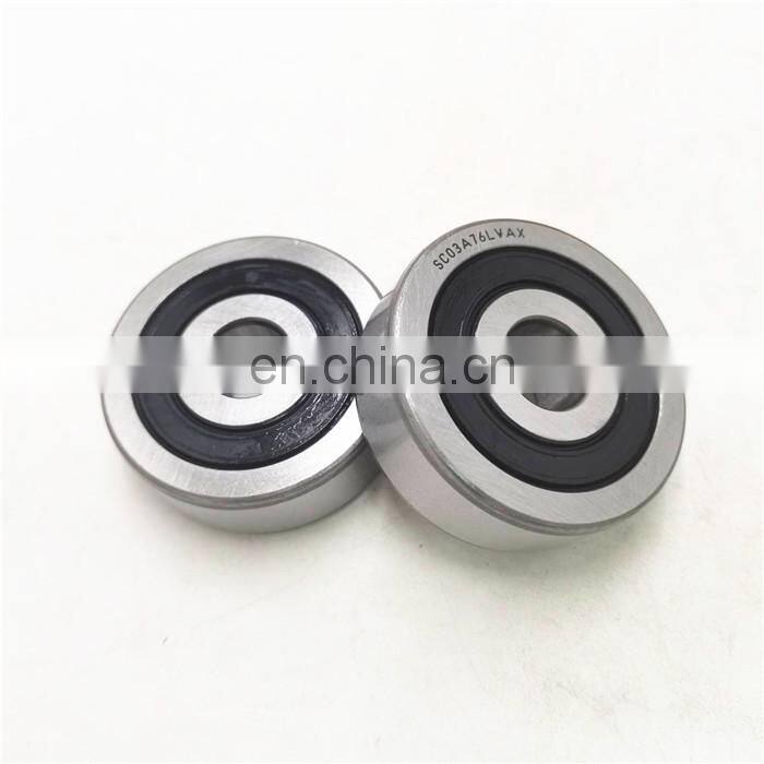 17*62*21mm SC03A76LVAX bearing SC03A76LVAX Alternator bearing SC03A76 deep groove ball bearing SC03A76L