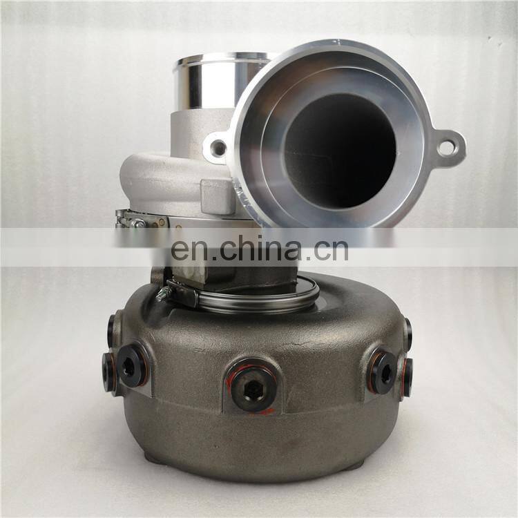 Tl81 465338-5002s 465338-0002 0R5849 1N3579 9Y0619 4P8576 Turbocharger for D10-Tractor 3412 3406 Engine 465338-9002 465338-2