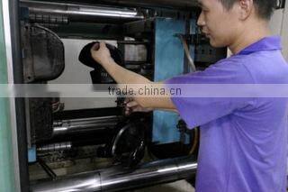 Dongguan Golden-Tie Plastic Products Co., Ltd. company overview - view 2