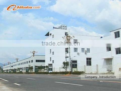 Fujian Minrui Environmental Fiber Joint Stock Co., Ltd. company overview - view 1