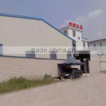 Jieyang Aojie Hardware Factory company overview - view 1
