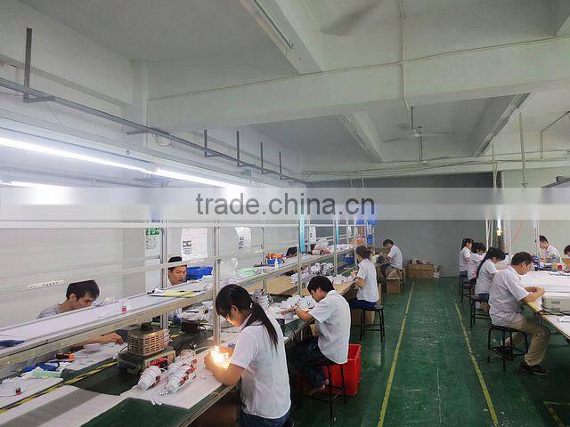 Shenzhen Jiangjing Lighting Co., Ltd. company overview - view 4