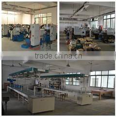 Ningbo JC-Air Tools Co., Ltd. company overview - view 3