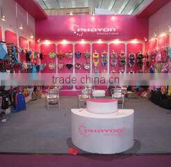 Phayon Industries Limited company overview - view 3