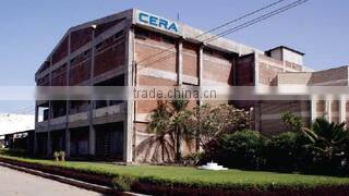 Cera Sanitaryware Limited company overview - view 1