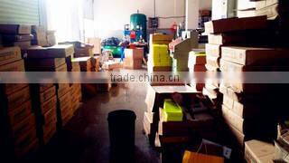 Yongkang Allshine Industry And Trade Co., Ltd. company overview - view 2