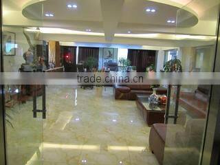 Yongkang Guotai Stainless Steel Hip Flask Factory company overview - view 2