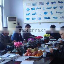 Zhucheng Zengyi Environmental Protection Equipment Co., Ltd. company overview - view 2