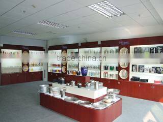 Guangzhou Goodwill Metal Technology Co., Ltd. company overview - view 4