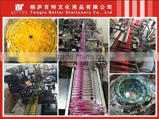 Tonglu Better Stationery Co., Ltd. company overview - view 3