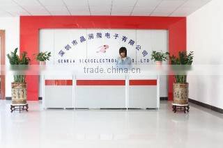 Crystal-Run Microelectronics Co., Ltd. company overview - view 3