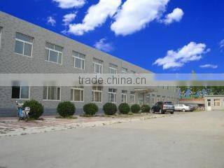 Qingdao Hengyongtai Leather Co., Ltd. company overview - view 1