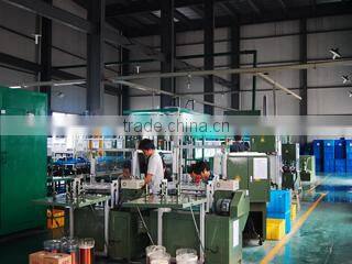 Ningbo Splash Pool Appliance Co., Ltd. company overview - view 3