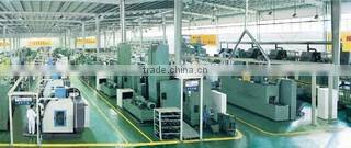 Hangzhou Chinabase Machinery Co., Ltd. company overview - view 2
