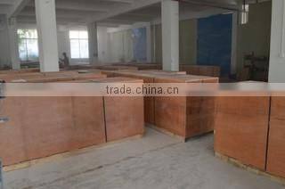 Yiyang Furniture Limited company overview - view 2