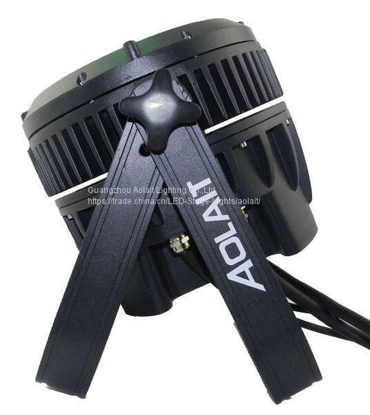 Aolait 18X10w Par (2)