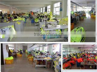 Suzhou Workwell Protective Co., Ltd. company overview - view 2