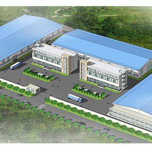 Jinan Saibainuo Technology Development Co., Ltd company overview - view 1