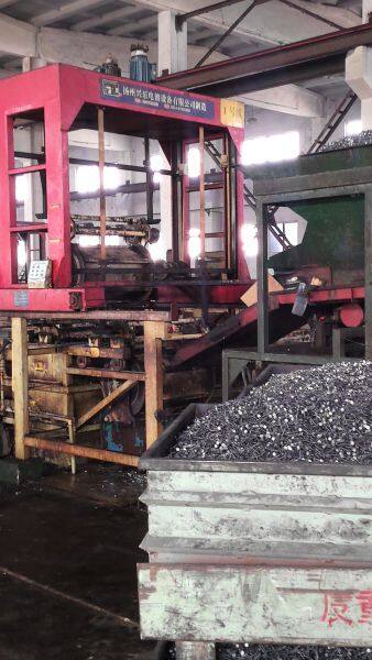 Tianjin Liweitian Metal Technology Co., Ltd. company overview - view 2