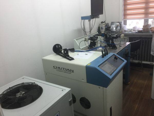 Sichuan Zi Guan Photonics Technology Co.,Ltd company overview - view 2