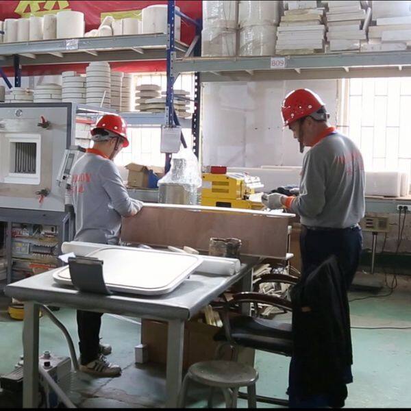 Henan Nobody Materials Science And Technology Co., Ltd. company overview - view 3