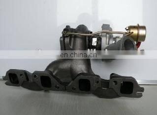 Popular GT2256MS turbocharger 8973267520 704136-0003 704136-5003S 704136-0002 turbo forIsuzu 4HG1T NPR2000