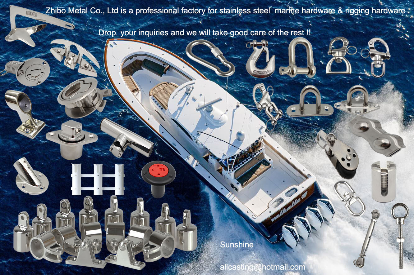 Wudi Zhibo Metal Co., Ltd company overview - view 1