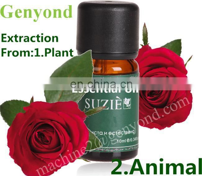 Factory directly plants essential oil distiller on sale Original and New