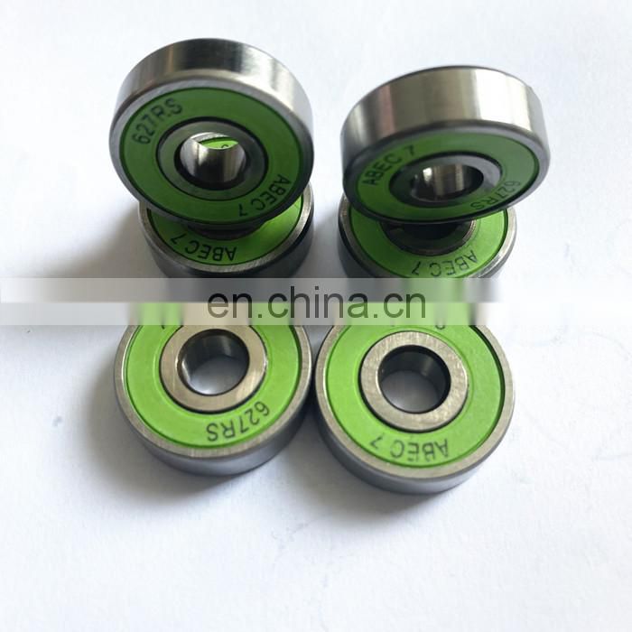 High quality 8*22*7mm 608 bearing Deep Groove Ball Bearing 608-2Z 608-2RS