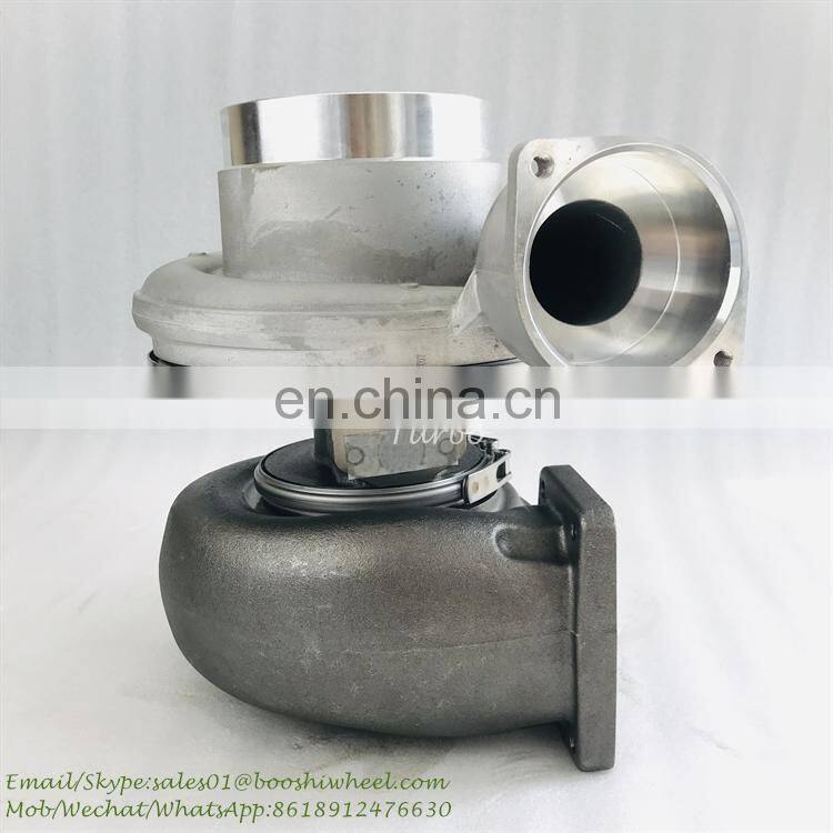 S500 Turbo 3837221 3837220 15009709509 15009709487  866720 turbocharger for Volvo Penta Ship D16 Engine