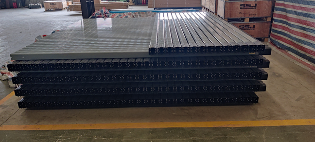 Guangdong Guanhua Electrical Equipment Co., Ltd. company overview - view 1