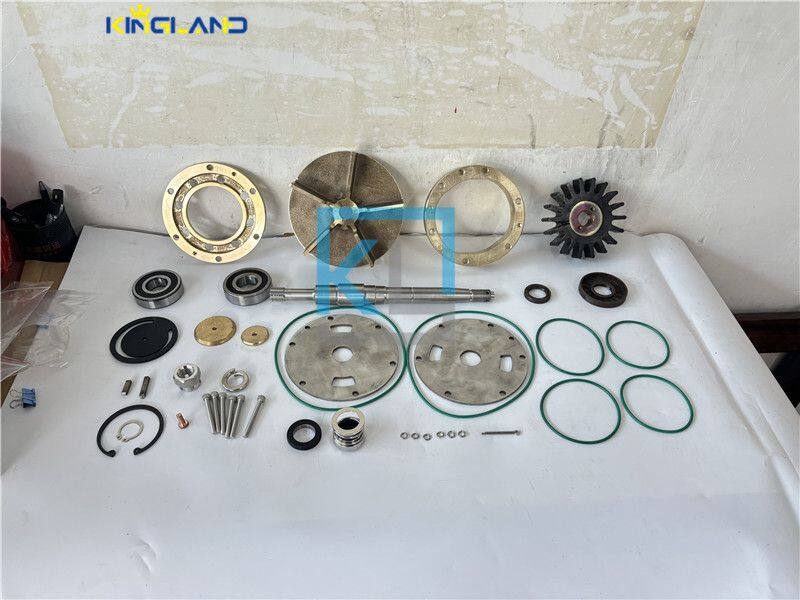 康明斯K38的海水泵修理包4334438