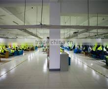 Suzhou Frontier Workwear Co., Ltd. company overview - view 2