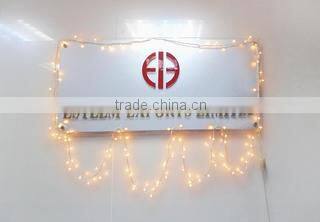 Esteem Exports Limited company overview - view 1