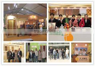 Changzhou Shenzhou Wooden Co., Ltd. company overview - view 4