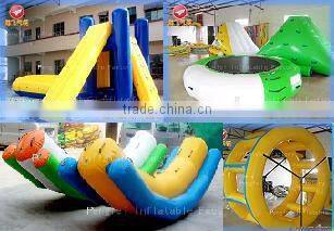 Conghua Pengfei Inflatables Factory company overview - view 4