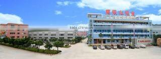 Foshan City Nanhai Xinyin Aluminum Profile Co., Ltd. company overview - view 1