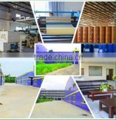 Heshan Rongda New Materials Technology Co., Ltd. company overview - view 1